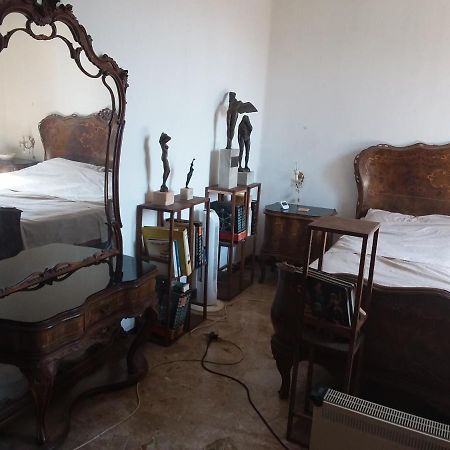 Spacious Room مارغيرا المظهر الخارجي الصورة