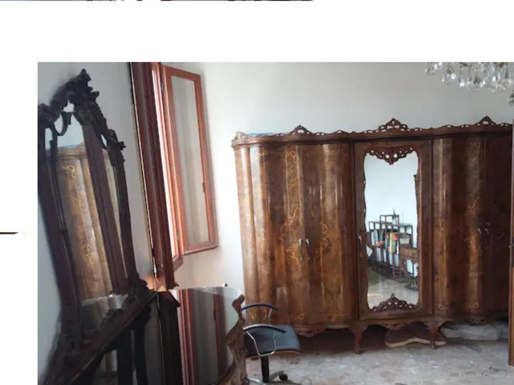 Spacious Room مارغيرا المظهر الخارجي الصورة