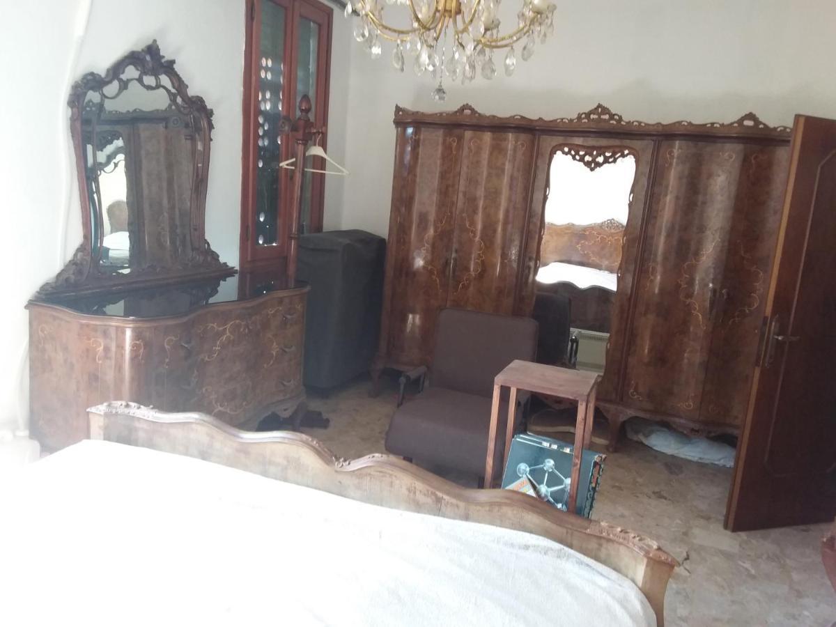 Spacious Room مارغيرا المظهر الخارجي الصورة
