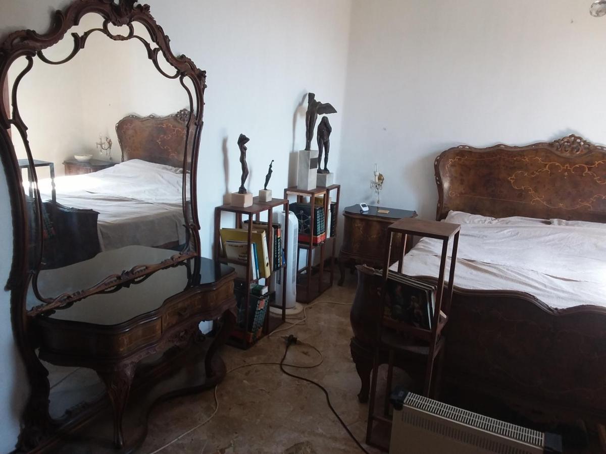Spacious Room مارغيرا المظهر الخارجي الصورة